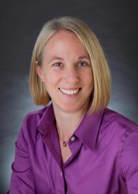 Clarissa Waites, PhD Profile Headshot